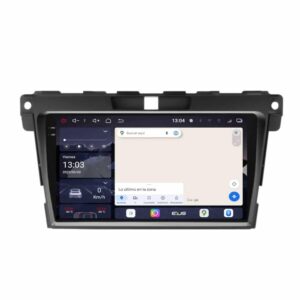 Pantalla multimedia P90 ULTRA específica para MAZDA CX7 (2007-2014)