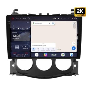 Pantalla multimedia P90 ULTRA para NISSAN 370Z (2009-2012)