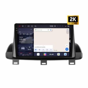 Pantalla multimedia P100 ULTRA para NISSAN XTRAIL (2023->)