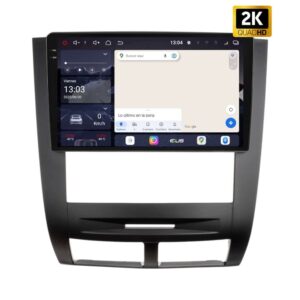 Pantalla multimedia P90 ULTRA para SSANGYONG REXTON (2002-2006)
