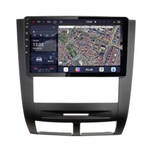 Pantalla multimedia P9A para SSANGYONG REXTON (2002-2006)