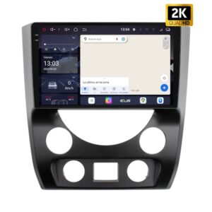 Pantalla multimedia P90 ULTRA para SSANGYONG REXTON W (2012-2017)
