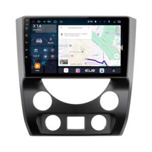 Pantalla multimedia P9A para SSANGYONG REXTON W (2012-2017)