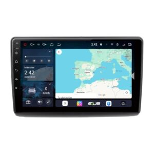 Pantalla multimedia P9A para SSANGYONG RODIUS (2013->)