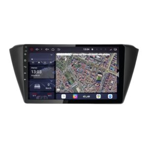 Pantalla multimedia P9A para para SKODA FABIA (2015->)