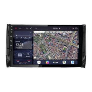 Pantalla multimedia P10A específica para SKODA KODIAQ (2017->)
