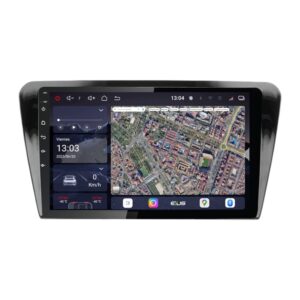 Pantalla multimedia P10A para SKODA OCTAVIA (2013-2017)