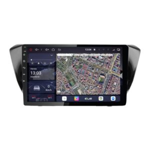 Pantalla multimedia P10A para SKODA SUPERB (2016->)