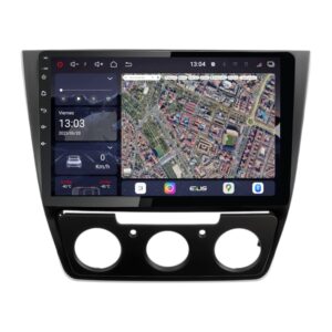 Pantalla multimedia P10A para SKODA YETI (2015->)