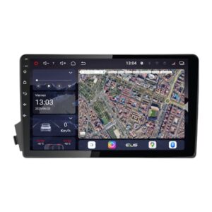 Pantalla multimedia P9A para SSANGYONG ACTYON (2006->)