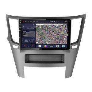 Pantalla multimedia P9A para SUBARU LEGACY OUTBACK (2010-2015)