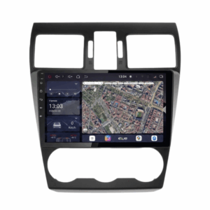 Pantalla multimedia P9A para SUBARU FORESTER (2012-2016)