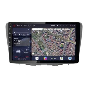 Pantalla multimedia P9A para SUZUKI BALENO (2016->)