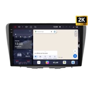 Pantalla multimedia P90 ULTRA para SUZUKI BALENO (2016->)