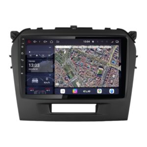 Pantalla multimedia P9A  para SUZUKI VITARA (2015->)