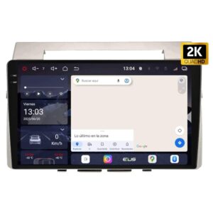 Pantalla multimedia P90 ULTRA para TOYOTA VERSO (2005-2013)