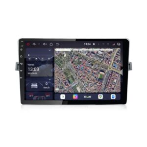 Pantalla multimedia P9A para TOYOTA COROLLA VERSO (2013->)