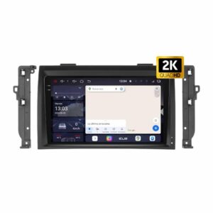 Pantalla multimedia P90 ULTRA para TOYOTA PRIUS (2004-2008)