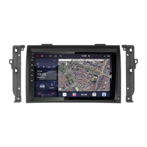 Pantalla multimedia P9A para TOYOTA PRIUS (2004-2008)