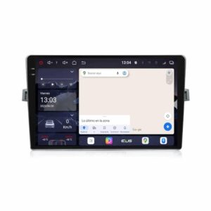 Pantalla multimedia P90 ULTRA para TOYOTA COROLLA VERSO (2013->)