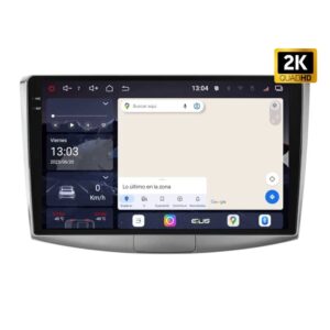 Pantalla multimedia P100 ULTRA Especifico para VW PASSAT (2005 – 2014)