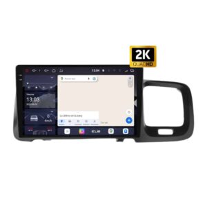 Pantalla multimedia P90 ULTRA para VOLVO S60 (2010-2018)