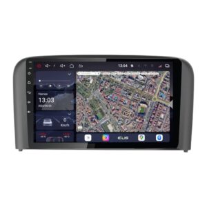 Pantalla multimedia P9A para VOLVO S80 (1998-2004)