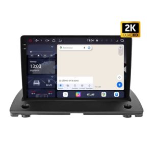 Pantalla multimedia P90 ULTRA para VOLVO XC90 (2003-2015)