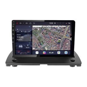 Pantalla multimedia P9A para VOLVO XC90 (2003-2015)