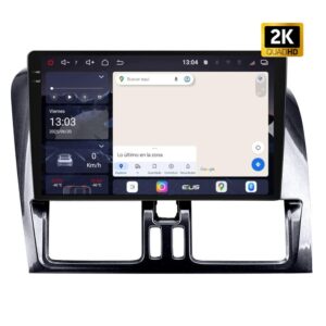 Pantalla multimedia P90 ULTRA para VOLVO XC60 (2008-2017)