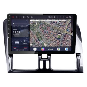 Pantalla multimedia P9A para VOLVO XC60 (2008-2017)