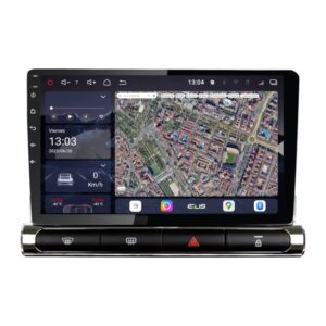 Pantalla multimedia P9A específica para CITRÖEN C3 (2016-2024) HIGH END