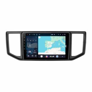 Pantalla multimedia P10A para VOLKSWAGEN CRAFTER (2018->)