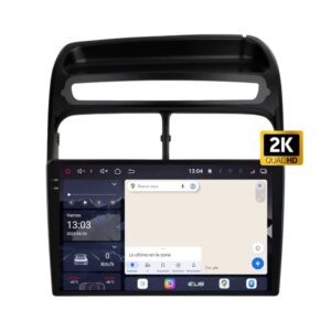 Pantalla multimedia P90 ULTRA para FIAT LINEA (2006-2012)