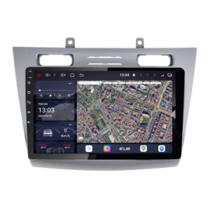 Pantalla multimedia P10A específica para FORD TRANSIT CONNECT (2008-2011)