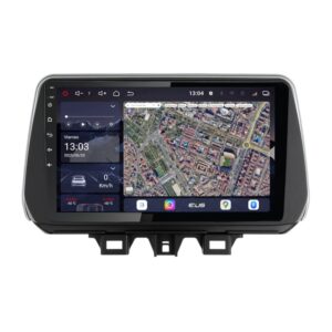 Pantalla multimedia P9A para HYUNDAI TUCSON 2019->