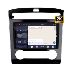 Pantalla multimedia P100 ULTRA para HYUNDAI TUCSON 2021 ( LOW)
