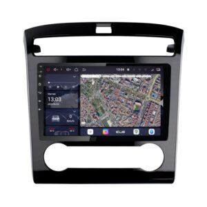 Pantalla multimedia P10A para HYUNDAI TUCSON 2021 ( LOW)