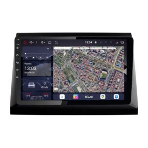 Pantalla multimedia P90 ULTRA para JEEP COMMANDER (2004-2008)