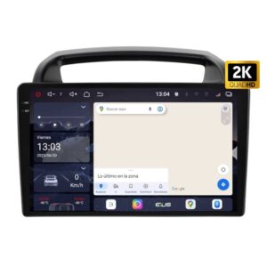 Pantalla multimedia P90 ULTRA para KIA CARNIVAL (2006-2016)