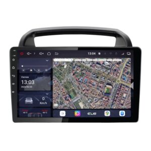 Pantalla multimedia P9A para KIA CARNIVAL (2006-2016)