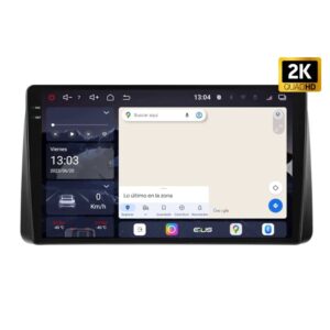 Pantalla multimedia P90 ULTRA para LANCIA VOYAGER (2011-2014)