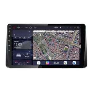 Pantalla multimedia P9A para LANCIA VOYAGER (2011-2014)