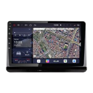 Pantalla multimedia P10A para MITSUBISHI L200 (2023->)