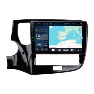 Pantalla multimedia P10A específica para MITSUBISHI OUTLANDER (2019->)