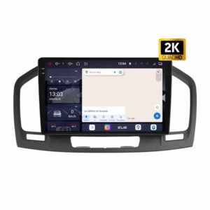 Pantalla multimedia P90 ULTRA para OPEL INSIGNIA (2009-2013)
