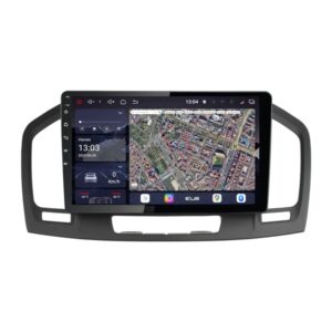 Pantalla multimedia P9A para OPEL INSIGNIA (2009-2013)