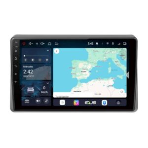 Pantalla multimedia P10A específica para NISSAN INTERSTAR (2022->)