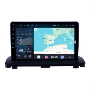 Pantalla multimedia P9A para VOLVO C30 (2007-2013)