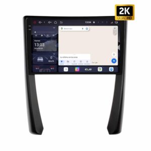 Pantalla multimedia P90 ULTRA para PORSCHE CAYMAN (2005-2011)